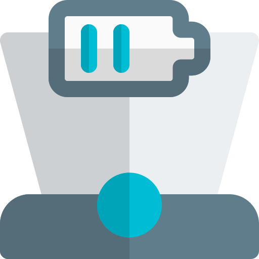 energía icono gratis