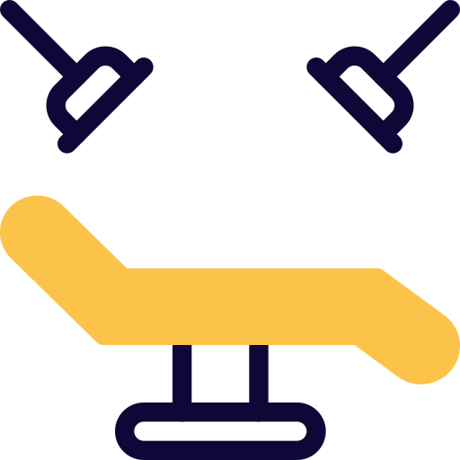 médico icono gratis