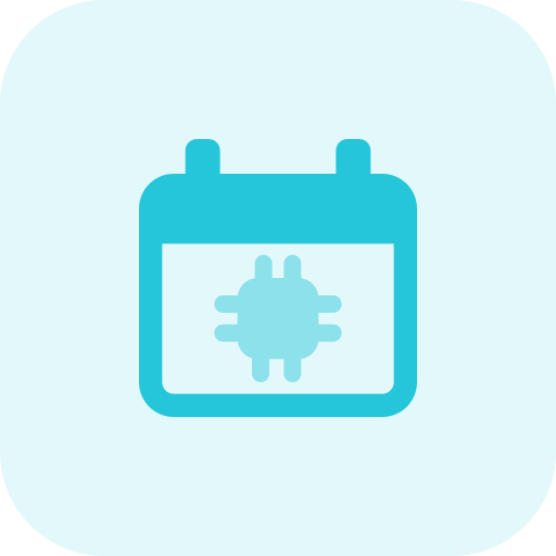 tecnología icono gratis