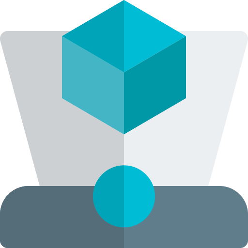 tecnología icono gratis