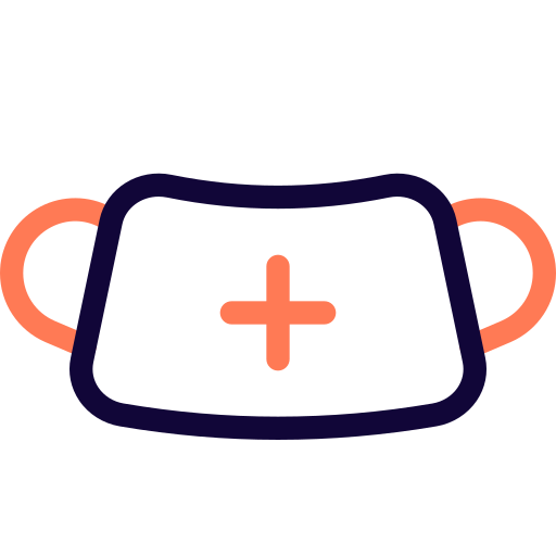 médico icono gratis