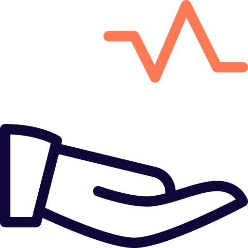 의료 무료 아이콘