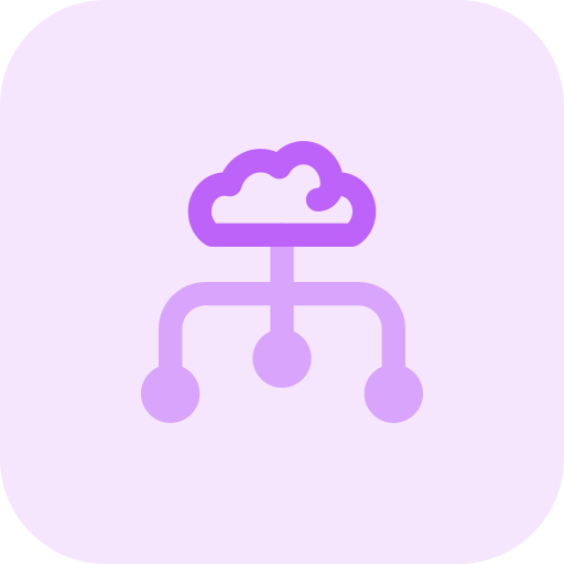 Technology free icon