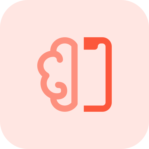 Technology free icon