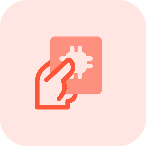 tecnología icono gratis