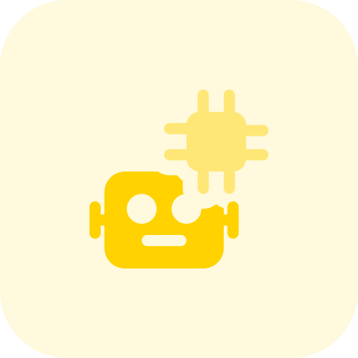 technologie Icône gratuit