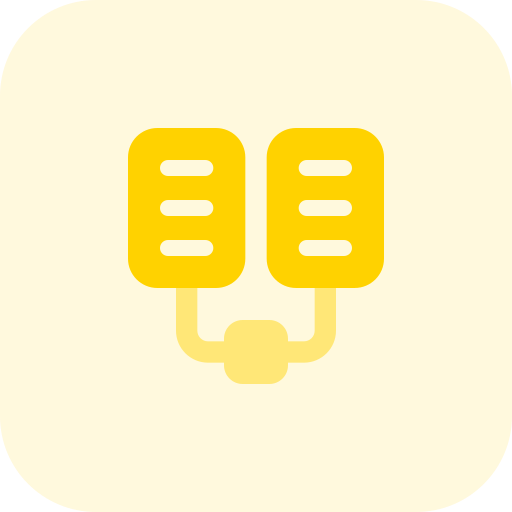 tecnología icono gratis