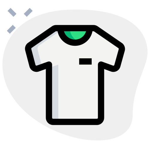 tener puesto icono gratis