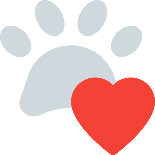 Animal free icon