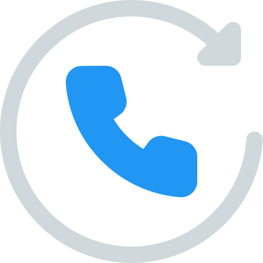 teléfono icono gratis