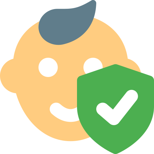 Мальчик бесплатно иконка