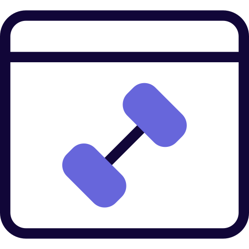 navegador icono gratis