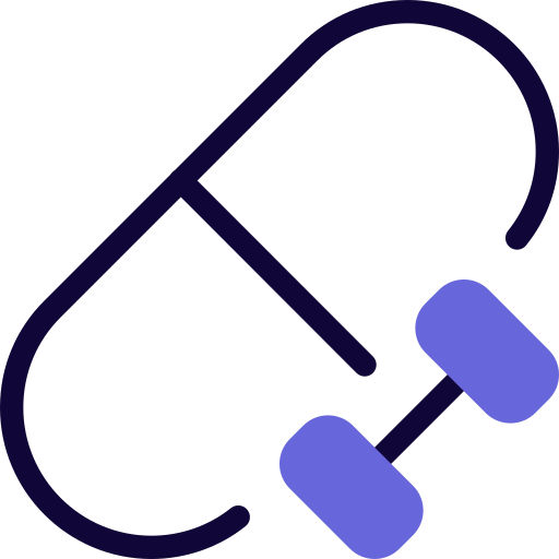 píldora icono gratis