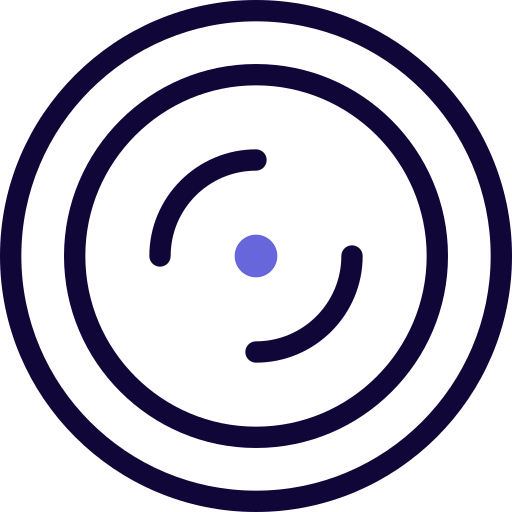 체육관 무료 아이콘