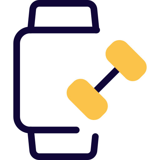 salle de sport Icône gratuit