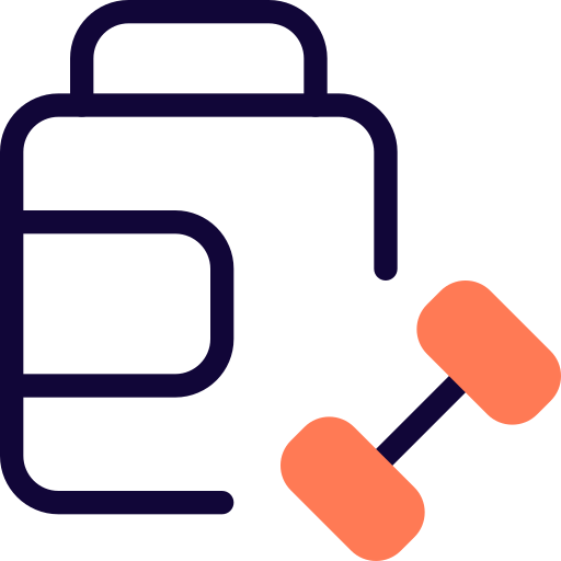 Potein free icon Potein free icon