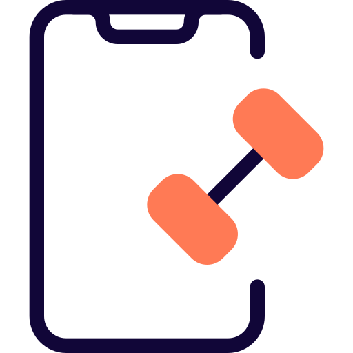 teléfono icono gratis