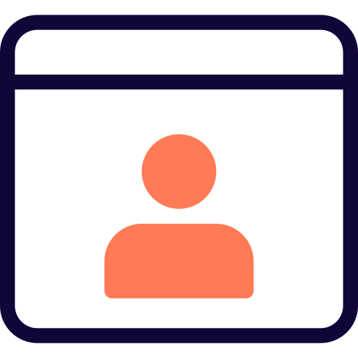 avatar Icône gratuit