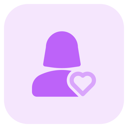 여성 무료 아이콘