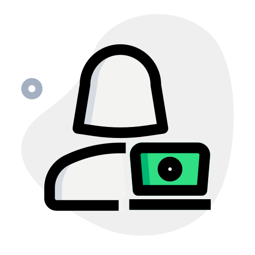 랩탑 무료 아이콘