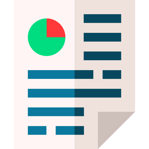 Reportar icono gratis