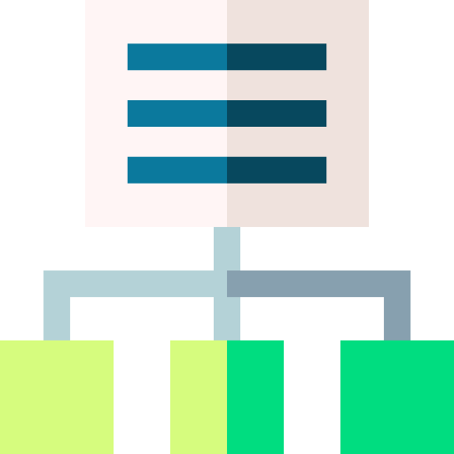 Management free icon