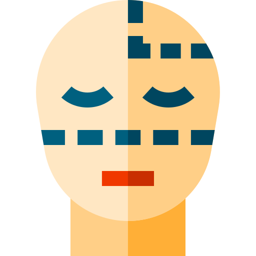 gesicht kostenlos Icon gesicht kostenlos Icon