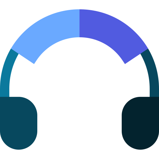 Auriculares icono gratis