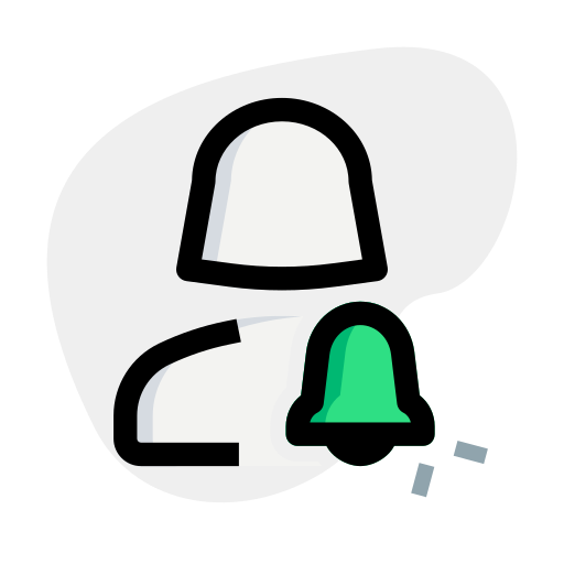 cloche Icône gratuit cloche Icône gratuit