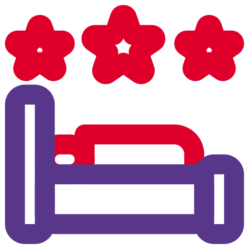 estrellas icono gratis