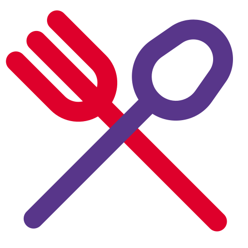 restaurante icono gratis