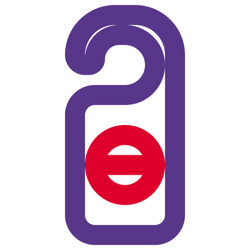 rester dehors Icône gratuit