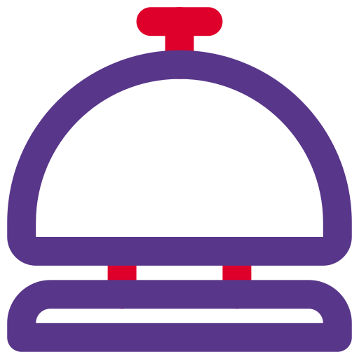 campana icono gratis