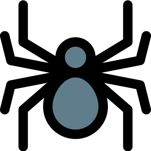 inseto grátis ícone