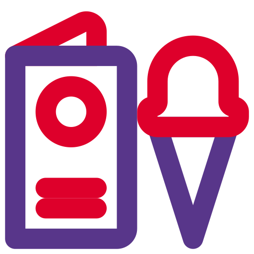 restaurante icono gratis