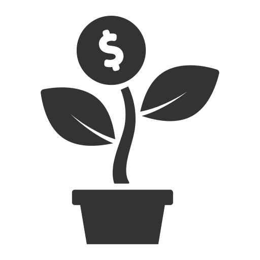 negocio icono gratis