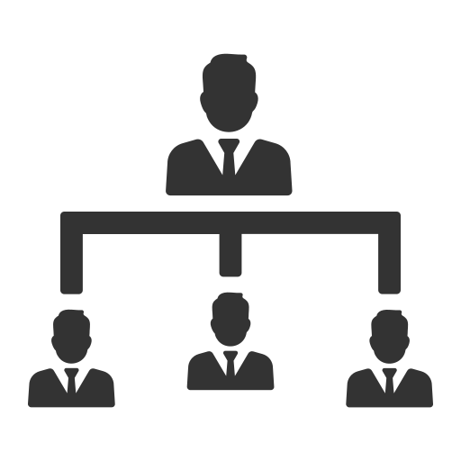 negocio icono gratis