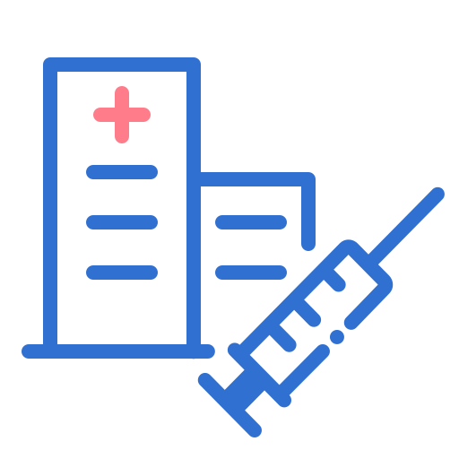 medizinisch kostenlos Icon