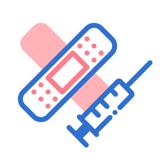 médico grátis ícone