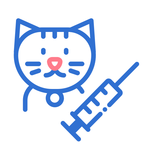 동물 무료 아이콘