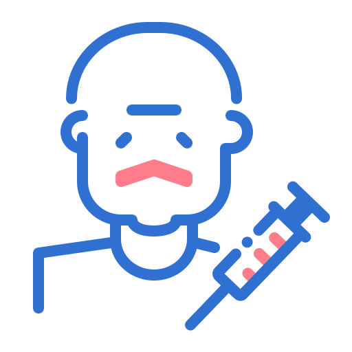 médico grátis ícone