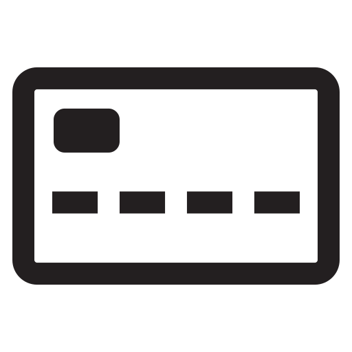 banco grátis ícone