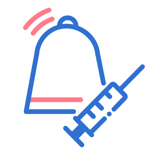 glocke kostenlos Icon