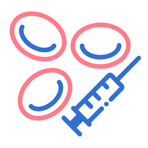 sangue grátis ícone