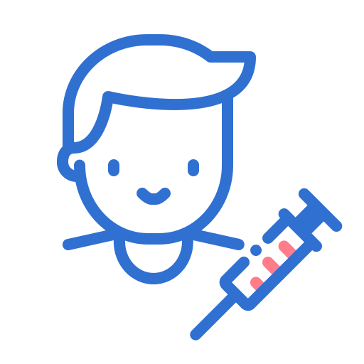 junge kostenlos Icon