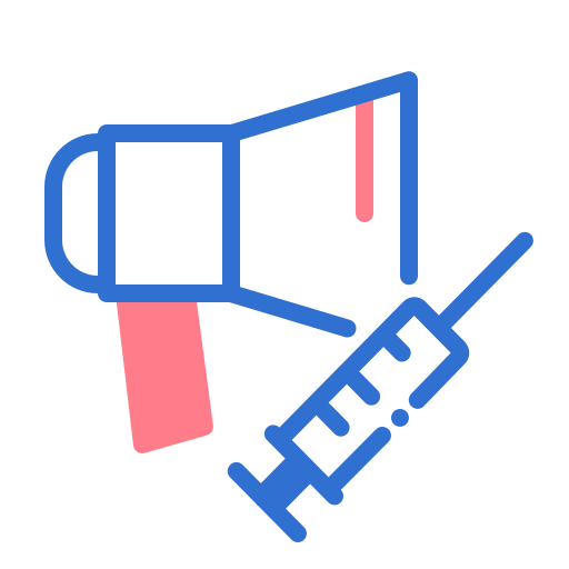 Alert free icon