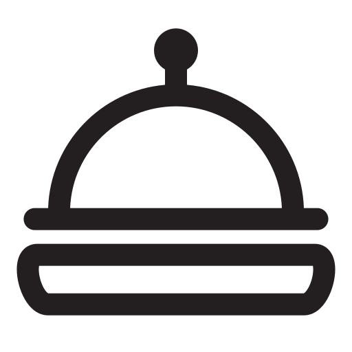 comida grátis ícone