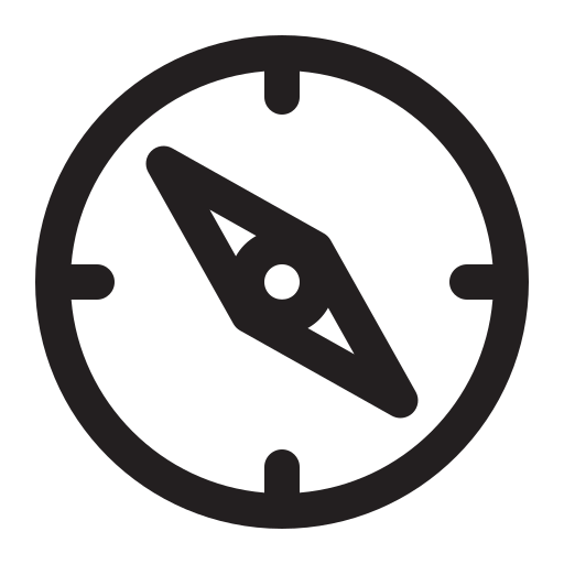 voyage Icône gratuit