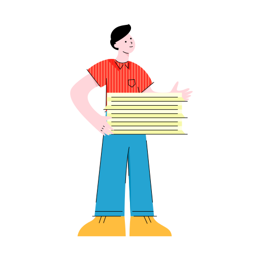 사업 무료 아이콘