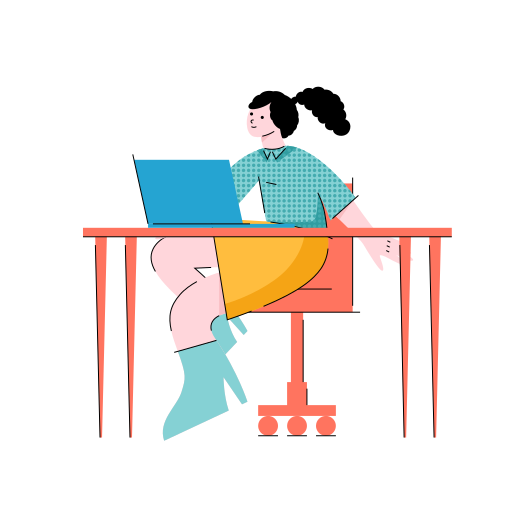 사업 무료 아이콘